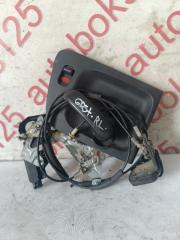 Ручка двери внутренняя левая задняя Hyundai Grand Starex TQ D4CB 836304h000 1 ракурс