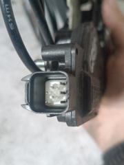 Ручка двери внутренняя левая задняя Hyundai Grand Starex TQ D4CB 836304h000 3 ракурс