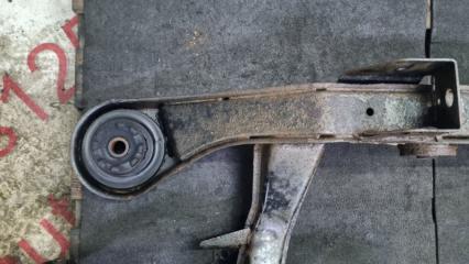 Балка задняя SsangYong Actyon CK D20DTF (671950) 4050A34100 4 ракурс