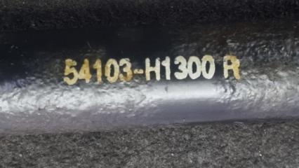 Торсион правый Hyundai Terracan HP D4BH 54103H1300 4 ракурс