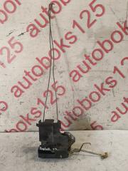 Замок двери правый передний Hyundai Porter D4CB 1 ракурс