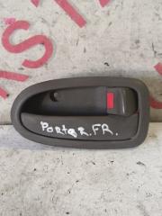Ручка двери внутренняя правая передняя Hyundai Porter D4CB 826204f000 1 ракурс