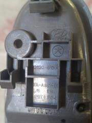 Ручка двери внутренняя правая передняя Hyundai Porter D4CB 826204f000 3 ракурс