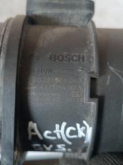 Датчик расхода воздуха SsangYong Actyon CK D20DTF(671950) 6710940048, A6710940048, 0281006043 5 ракурс