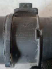 Датчик расхода воздуха SsangYong Actyon CK D20DTF(671950) 6710940048, A6710940048, 0281006043 5 ракурс