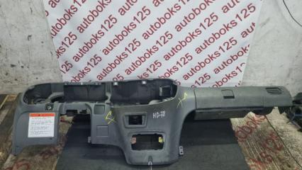 Торпедо Hyundai HD 78 D4GA 1 ракурс Торпедо Hyundai HD 78 D4GA 1 ракурс