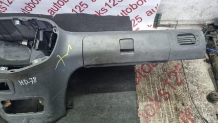 Торпедо Hyundai HD 78 D4GA 3 ракурс Торпедо Hyundai HD 78 D4GA 3 ракурс