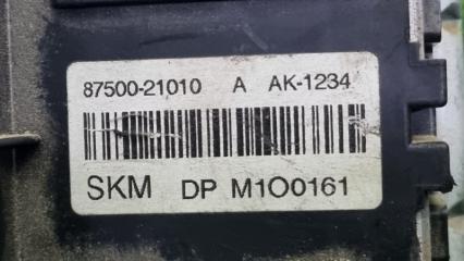 Блок реле SsangYong Korando Turismo A150 D20DTR (671960) 8750021010 4 ракурс