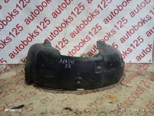 Подкрылок правый задний SsangYong Actyon CK D20DTF (671950) 7974134000 1 ракурс