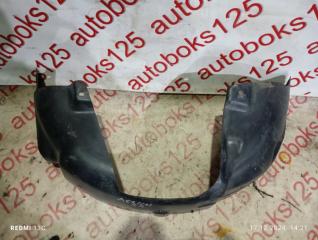 Подкрылок правый задний SsangYong Actyon CK D20DTF (671950) 7974134000 4 ракурс