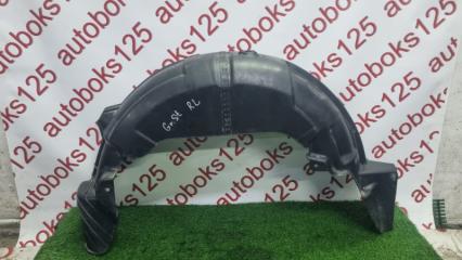 Подкрылок левый задний Hyundai Grand Starex TQ D4CB 868414H000 1 ракурс Подкрылок левый задний Hyundai Grand Starex TQ D4CB 868414H000 1 ракурс