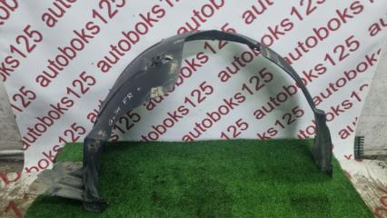 Подкрылок правый передний Hyundai Grand Starex TQ D4CB 868214H000 1 ракурс Подкрылок правый передний Hyundai Grand Starex TQ D4CB 868214H000 1 ракурс