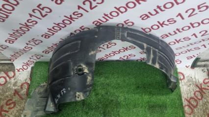 Подкрылок правый передний Hyundai Grand Starex TQ D4CB 868214H000 2 ракурс Подкрылок правый передний Hyundai Grand Starex TQ D4CB 868214H000 2 ракурс