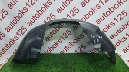 Подкрылок правый задний SsangYong Actyon CK D20DTF (671950) 7974134000 1 ракурс
