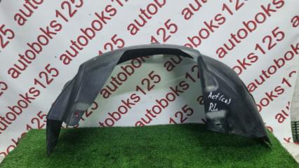 Подкрылок левый задний SsangYong Actyon CK D20DTF (671950) 7973634000 1 ракурс