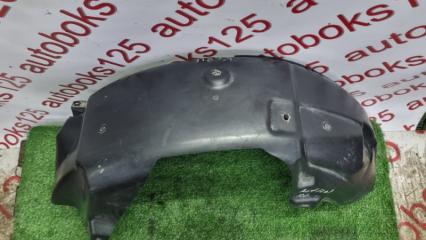 Подкрылок левый задний SsangYong Actyon CK D20DTF (671950) 7973634000 2 ракурс