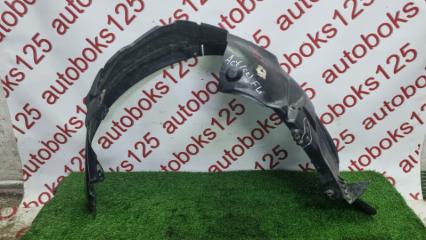 Подкрылок левый передний SsangYong Actyon CK D20DTF (671950) 7971134000 1 ракурс