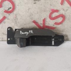 Ручка двери внутренняя правая передняя Kia Bongo PU J3 1 ракурс