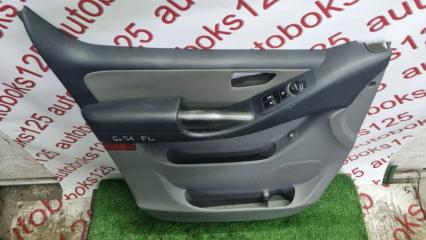 Обшивка дверей левая передняя Hyundai Grand Starex TQ D4CB 823754H000 2 ракурс Обшивка дверей левая передняя Hyundai Grand Starex TQ D4CB 823754H000 2 ракурс