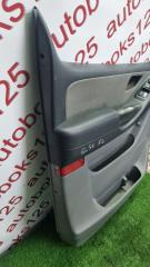 Обшивка дверей левая передняя Hyundai Grand Starex TQ D4CB 823754H000 3 ракурс Обшивка дверей левая передняя Hyundai Grand Starex TQ D4CB 823754H000 3 ракурс
