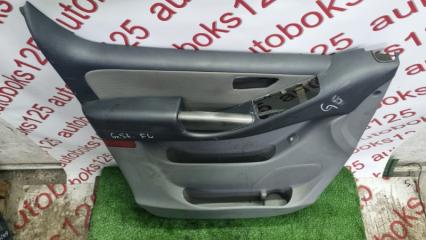 Обшивка дверей левая передняя Hyundai Grand Starex TQ D4CB 823754H000 2 ракурс Обшивка дверей левая передняя Hyundai Grand Starex TQ D4CB 823754H000 2 ракурс