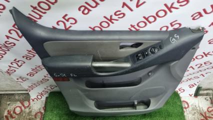 Обшивка дверей левая передняя Hyundai Grand Starex TQ D4CB 823754H000 2 ракурс Обшивка дверей левая передняя Hyundai Grand Starex TQ D4CB 823754H000 2 ракурс