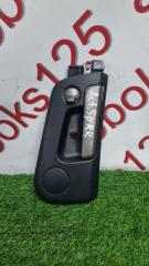 Ручка двери внутренняя правая задняя SsangYong Actyon Sports D20DT (664) 7342109000 1 ракурс