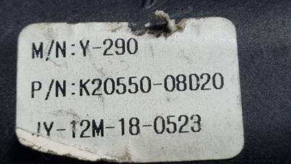 Педаль газа SsangYong Korando Turismo A150 D20DTR (671960) 2055008D20 5 ракурс