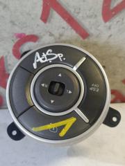 Кнопка регулировки зеркал SsangYong Actyon Sports D20DT (664) 8550109310 1 ракурс