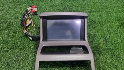 Навигация Kia Carnival VQ D4HB 2 ракурс Навигация Kia Carnival VQ D4HB 2 ракурс