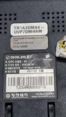 Навигация Kia Carnival VQ D4HB 5 ракурс Навигация Kia Carnival VQ D4HB 5 ракурс