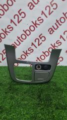 Консоль магнитофона Kia Carnival VQ D4HB 846314D020 1 ракурс