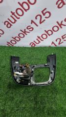 Консоль магнитофона Kia Carnival VQ D4HB 846314D020 2 ракурс