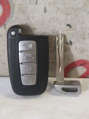 Смарт-ключ Kia Mohave 2008