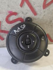 Кнопка регулировки зеркал SsangYong Actyon Sports D20DT (664) 8550131311 1 ракурс