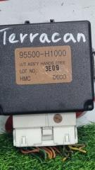 Блок управления Hyundai Terracan HP D4BH 95500H1000 2 ракурс