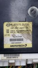  SsangYong Korando Turismo A150 D20DTR (671960) 8757021100 2 ракурс