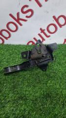 Замок капота SsangYong Actyon CK D20DTF (671950) 2 ракурс