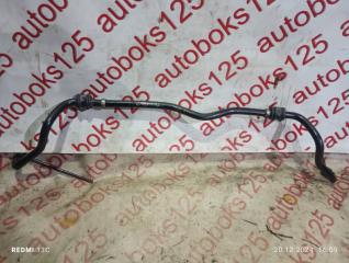 Стабилизатор передний Kia Carnival VQ D4HB 548104D000 1 ракурс