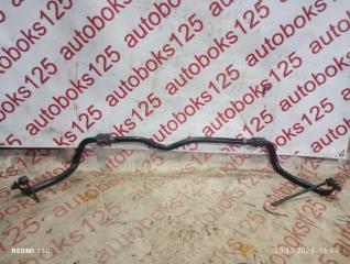 Стабилизатор передний Kia Carnival VQ D4HB 548104D000 4 ракурс