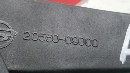 Педаль газа SsangYong Actyon Sports D20DT (664) 2055009003 2 ракурс