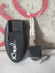 Ключ зажигания Nissan X-Trail NT31 MR20DE 2 ракурс Ключ зажигания Nissan X-Trail NT31 MR20DE 2 ракурс