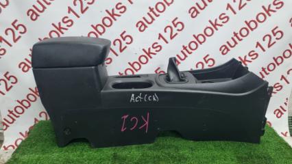Подлокотник SsangYong Actyon CK D20DTF (671950) 1 ракурс