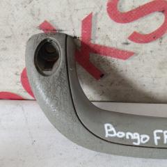 Печка салона правая передняя Kia Bongo PU J3 3 ракурс