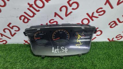 Спидометр SsangYong Actyon Sports D20DT (664) 8021032230 1 ракурс Спидометр SsangYong Actyon Sports D20DT (664) 8021032230 1 ракурс