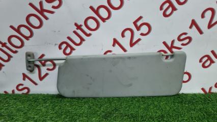 Козырек солнцезащитный правый Kia Bongo PU J3 3 ракурс