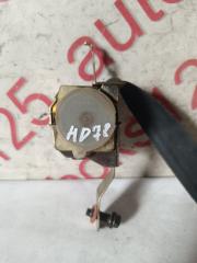 Ремень безопасности Hyundai HD 78 D4GA 2 ракурс