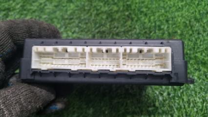 Блок комфорта Kia Sorento BL D4CB 954113E701 3 ракурс