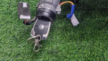 Рулевая колонка SsangYong Actyon CK D20DTF (671950) 4621134000, 8697034001 2 ракурс Рулевая колонка SsangYong Actyon CK D20DTF (671950) 4621134000, 8697034001 2 ракурс