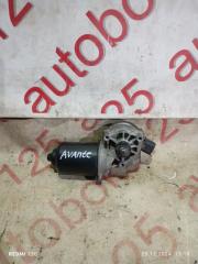 Запчасть мотор дворников Hyundai Avante 2010